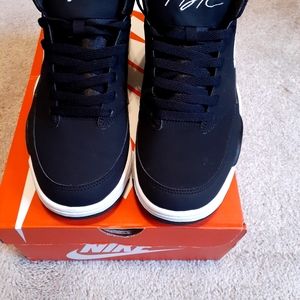 Nike Air Flights Classic